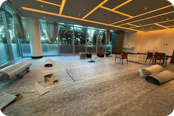 g1 carpet